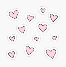 پک استیکر love1 - MIMRE