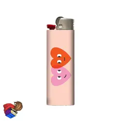 فندک میم‌ره Valentine - MIMRE