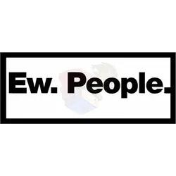 استیکر سوشالی Ew.people - MIMRE