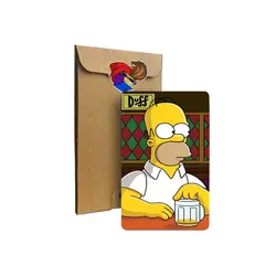 استیکر کارت MB101 - MIMRE