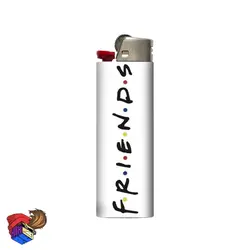 فندک میم‌ره Friends - MIMRE