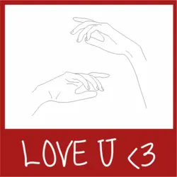 استیکر valentine V5 - MIMRE