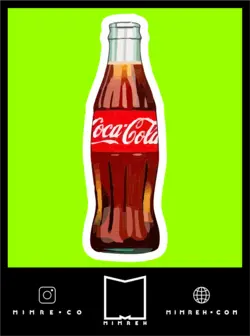 استیکر mimre style3-2 - MIMRE