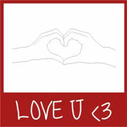 استیکر valentine V4 - MIMRE