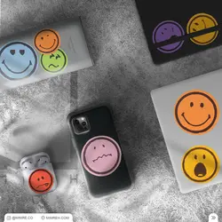 پک استیکر mimre style1 - MIMRE