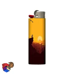 فندک میم‌ره LB122 - MIMRE