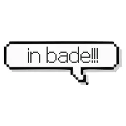 استیکر سوشالی in bade!!! - MIMRE