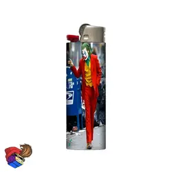 فندک میم‌ره Joker - MIMRE