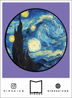 استیکرart-4-4 - MIMRE