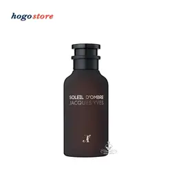 سولیل د آمبر ژاک ایو فراگرنس ورد ( رایحه لویی ویتون آمبر نومد ) Soleil D’Ombre Jacques Yves