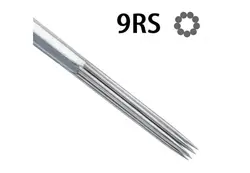 سوزن 9RS دستگاه پن