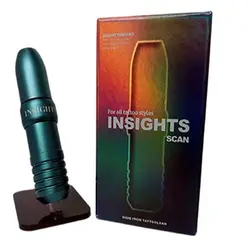 دستگاه تاتو Insights Scan (اینسایت اسکن)