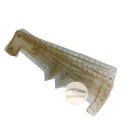 شابلون کادر ابرو