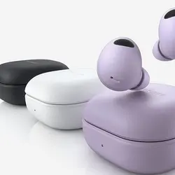 ایرپاد گلکسی  بادز 2پرو Galaxy Buds 2 pro جدیدترین محصول سامسونگ با کیفیت محشر