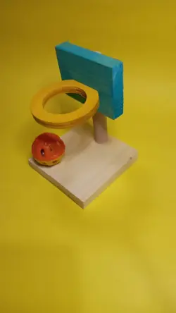 بسکتبال طوطی سانان