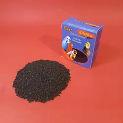 قیمت و خرید زغال اکتیو طوطی سانان و پرندگان