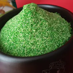 غذای سبزیجات طوطی سانان پادوان