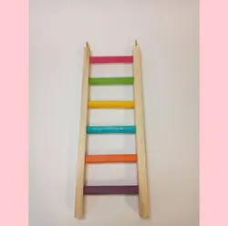 نردبان طوطی ها سایز کوچک