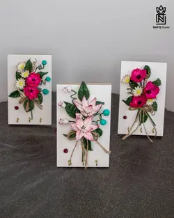 جاکلیدی - گروه گل نفیس