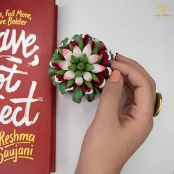 کاکتوس مصنوعی کوچک - گروه گل نفیس