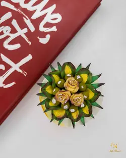 کاکتوس مصنوعی کوچک - گروه گل نفیس