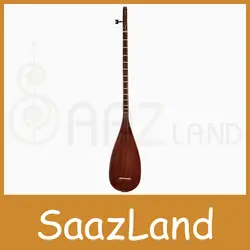 تنبور حسام محمدی کاسه یک تکه