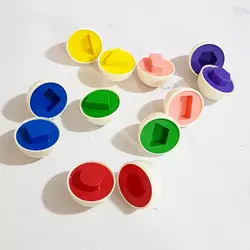 تخم مرغ فکری اشکال