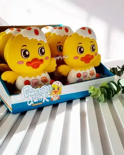 جوجه موزیکال