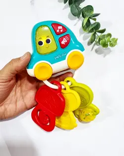 ریموت موزیکال هولا