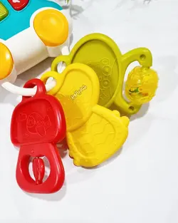 ریموت موزیکال هولا