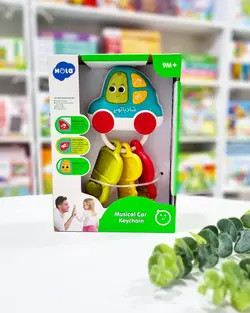 ریموت موزیکال هولا