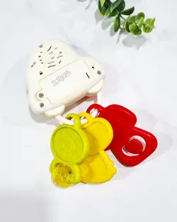 ریموت موزیکال هولا