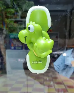 اسپینر سه تایی رنگی