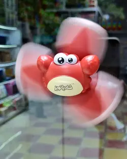 اسپینر سه لبه