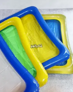 استخر بادی کوچک