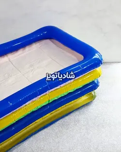 استخر بادی کوچک