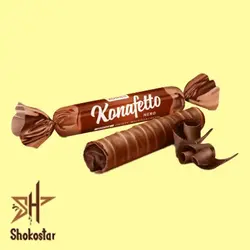 شکلات کانافتو روشن (roshen konafetto) | شوکو استار