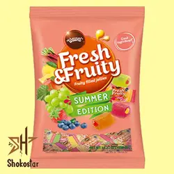 پاستیلی میوه ای واول (wawel) | شوکو استار