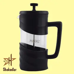 فرنچ پرس مارکیز | شوکو استار