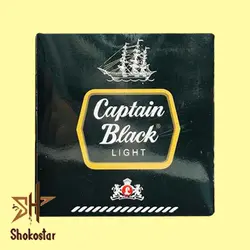 شکلات طرح سیگار کاپیتان بلک | شوکو استار