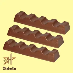 شکلات کیندر بچه 8 عددی | شوکو استار