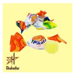 آبنبات پیکالو Pikolo | شوکو استار