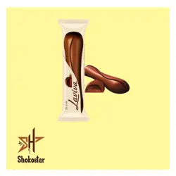 شکلات لاویوا(Chocolate Laviva) | شوکو استار