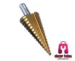 مته کاجی مخروطی مدیا 4-25