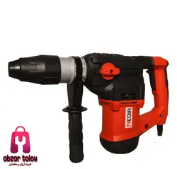 دریل بتن کن 1600 وات مدیا مدل MD120121