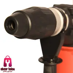 دریل بتن کن 1600 وات مدیا مدل MD120121