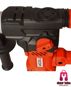 دریل بتن کن 1500وات مدیا مدل MD120120