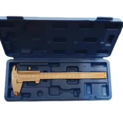 کولیس 15 سانتی استنلس استیل BEST OVER