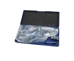 میکرومتر کاتکس مدل 25-50