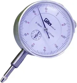 ساعت اندیکاتور کاتکس cuttex